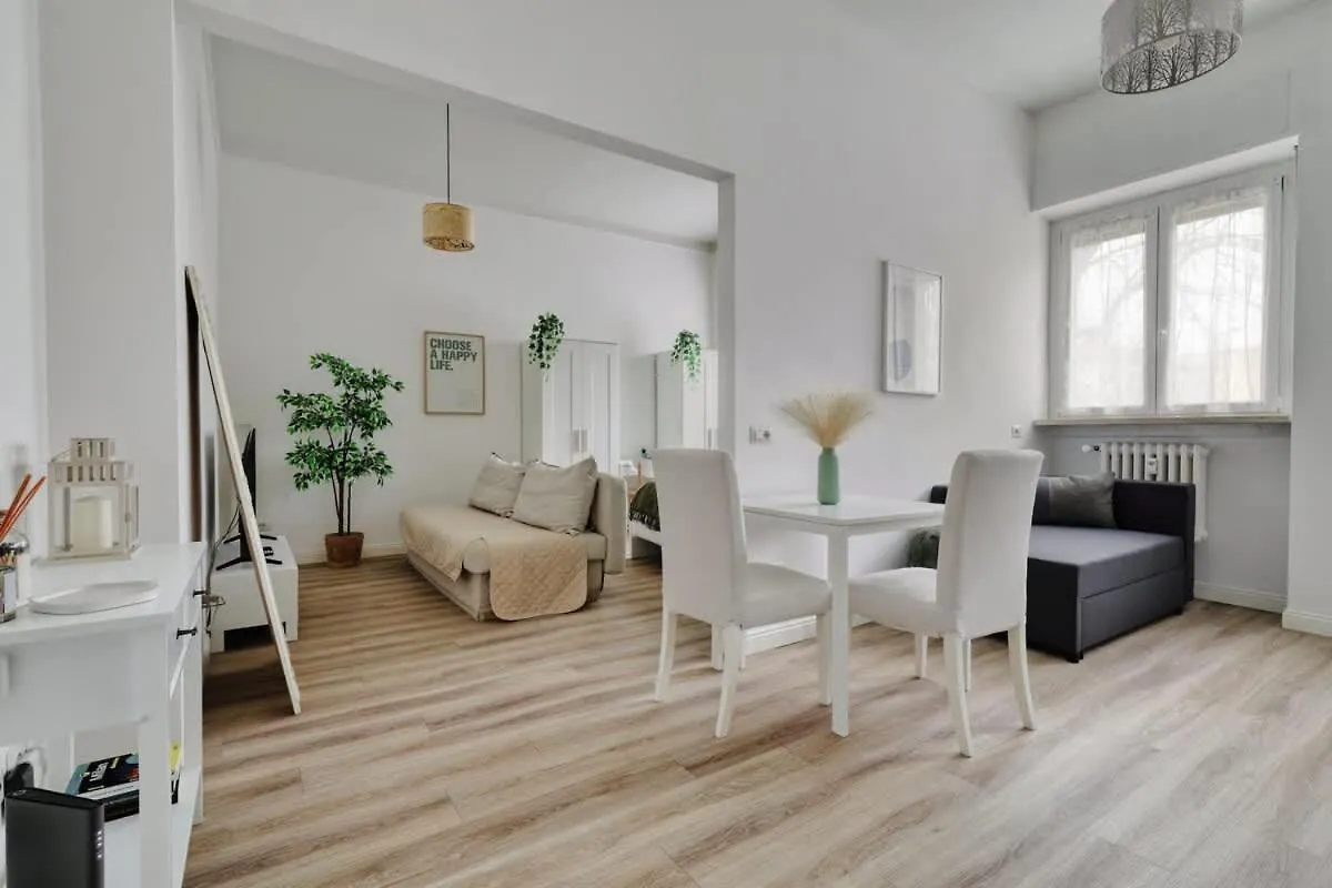 Oasis Suite - Subway 50 Meters Just 5 Minutes From Duomo Милан
